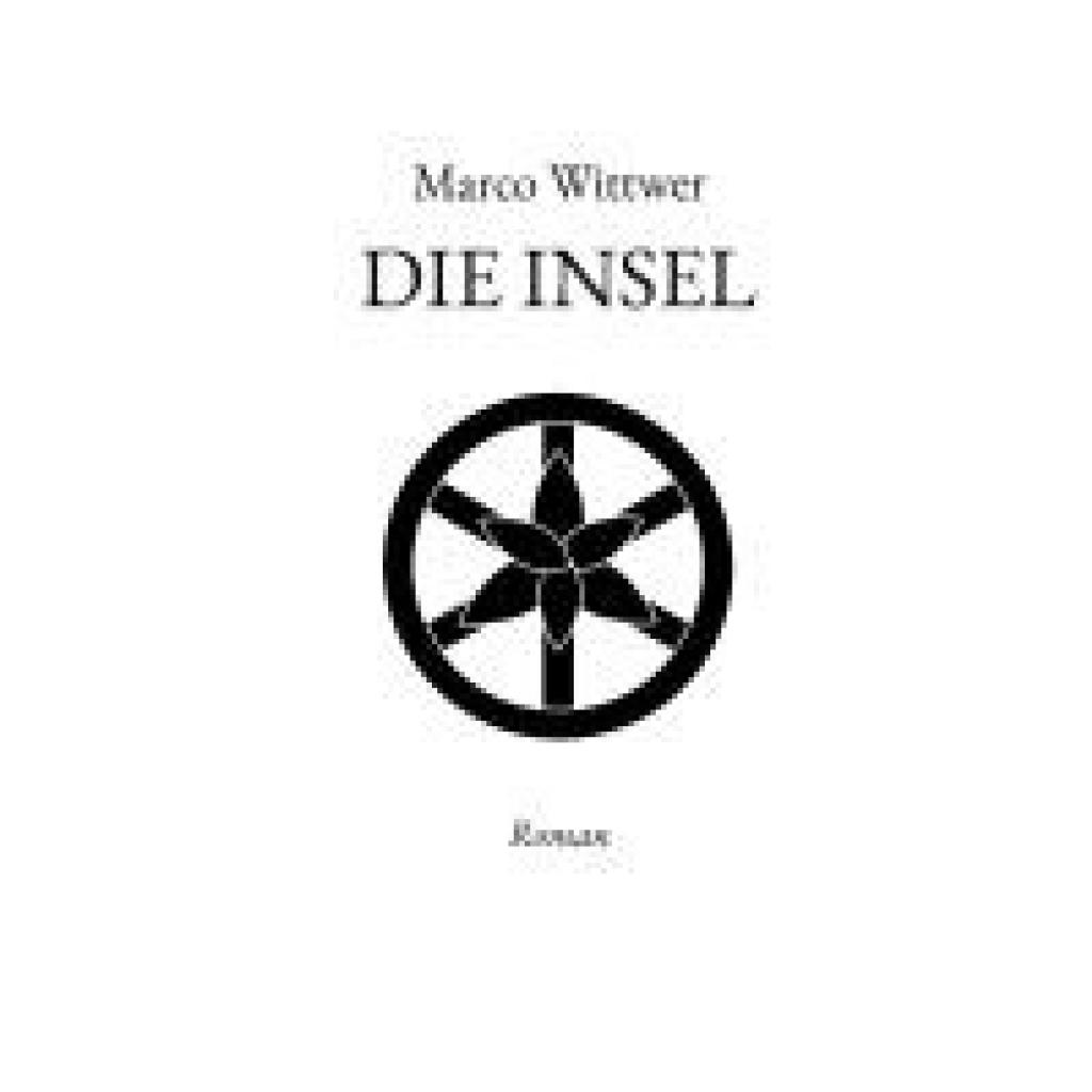 9783769314885 - Wittwer Marco Die Insel