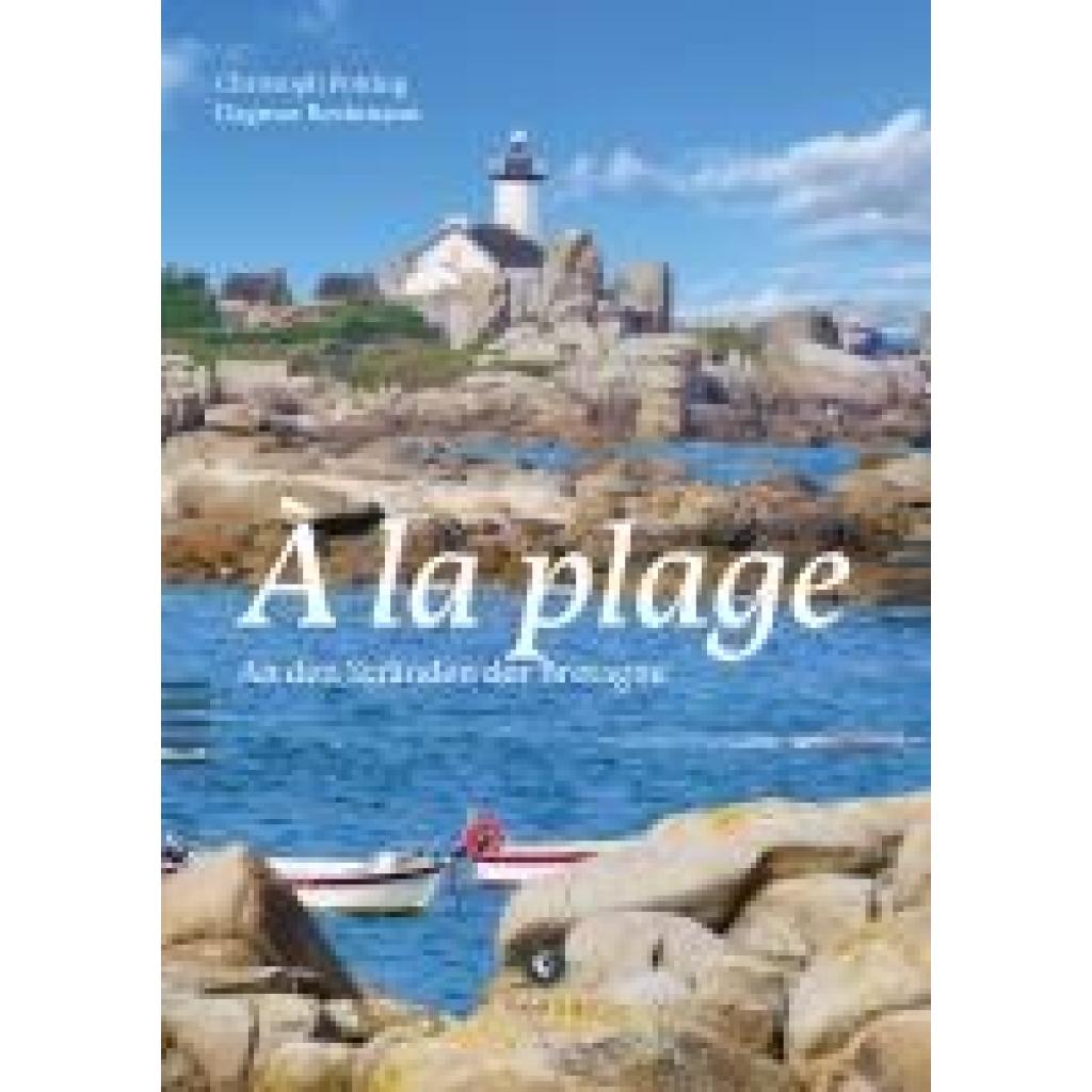 9783737407793 - Beckmann Dagmar À la Plage