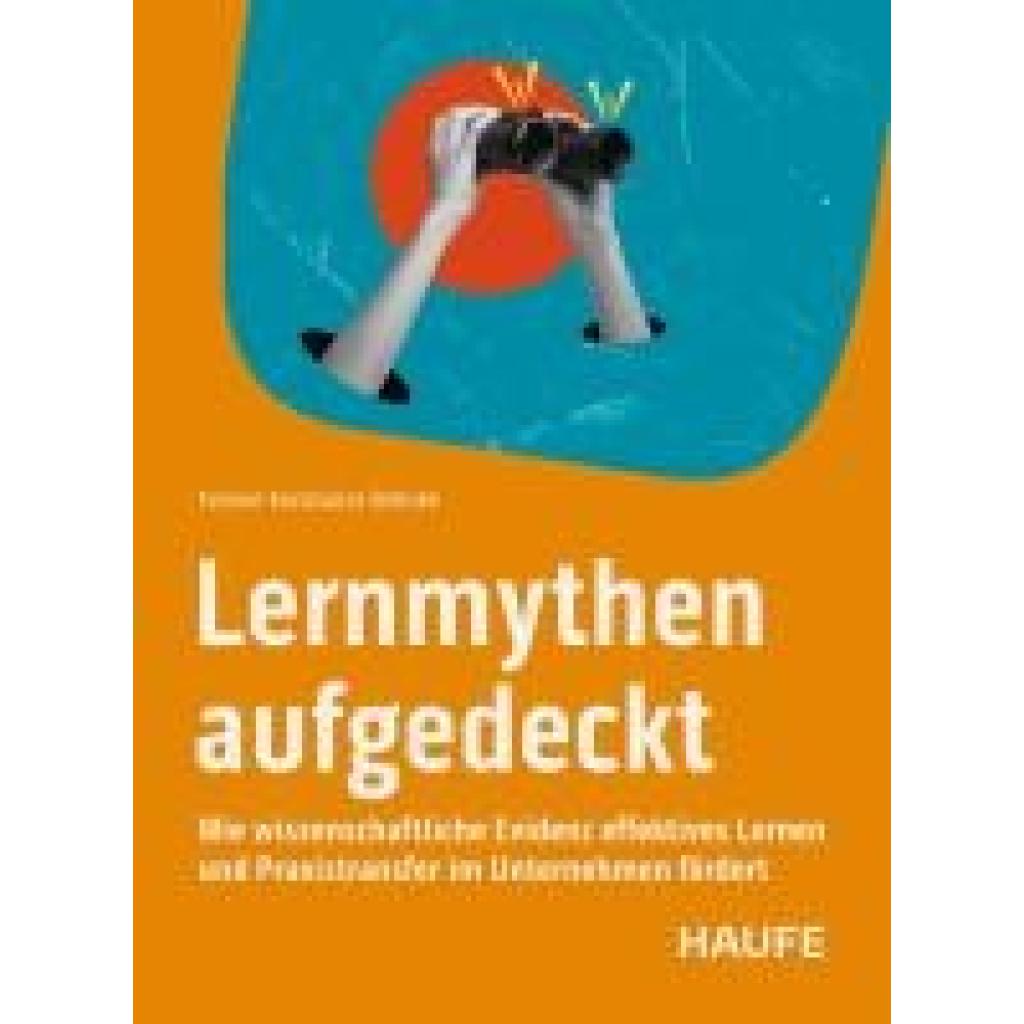 9783648183946 - Behnke Yvonne Konstanze Lernmythen aufgedeckt