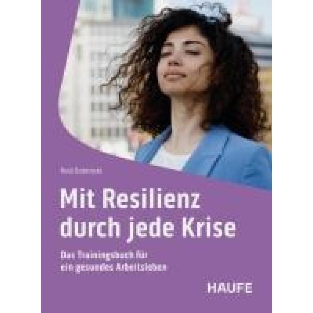 9783648182505 - Dobrinski Rudi Mit Resilienz durch jede Krise
