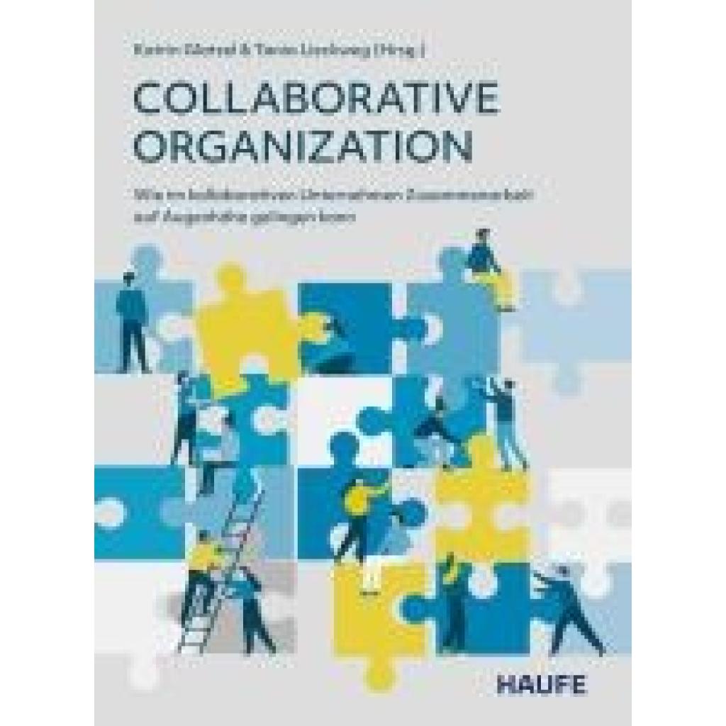9783648177501 - Collaborative Organization 9783648177501 - Collaborative Organization