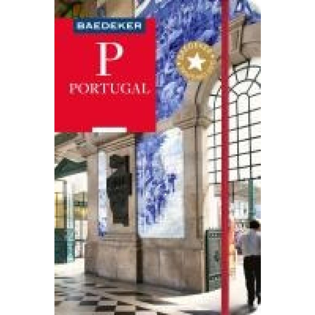 9783575002501 - Missler Eva Baedeker Reiseführer Portugal 9783575002501 - Missler Eva Baedeker Reiseführer Portugal