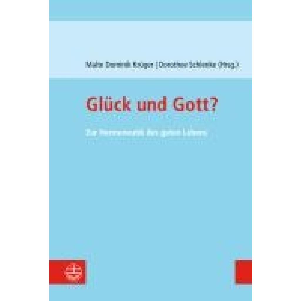 9783374078028 - Glück und Gott?