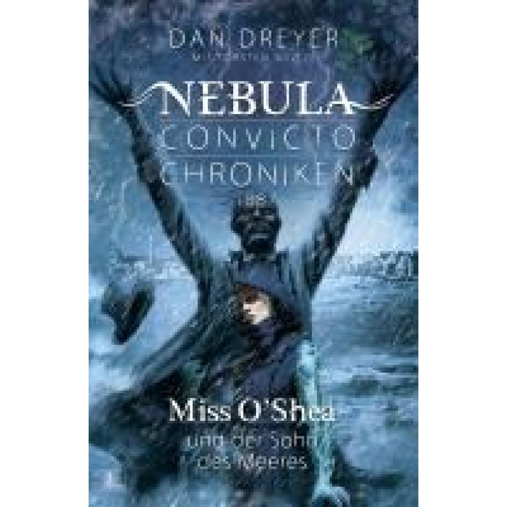 9783989428898 - Weitze Torsten Miss OShea und der Sohn des Meeres
