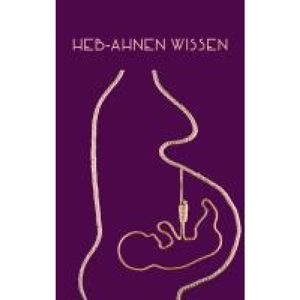 9783985032075 - Tenn Kerstin Wilhelmina HEB-AHNEN Wissen