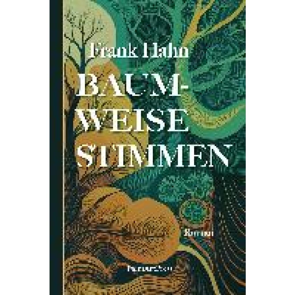 9783962582050 - Hahn Frank Baumweise Stimmen