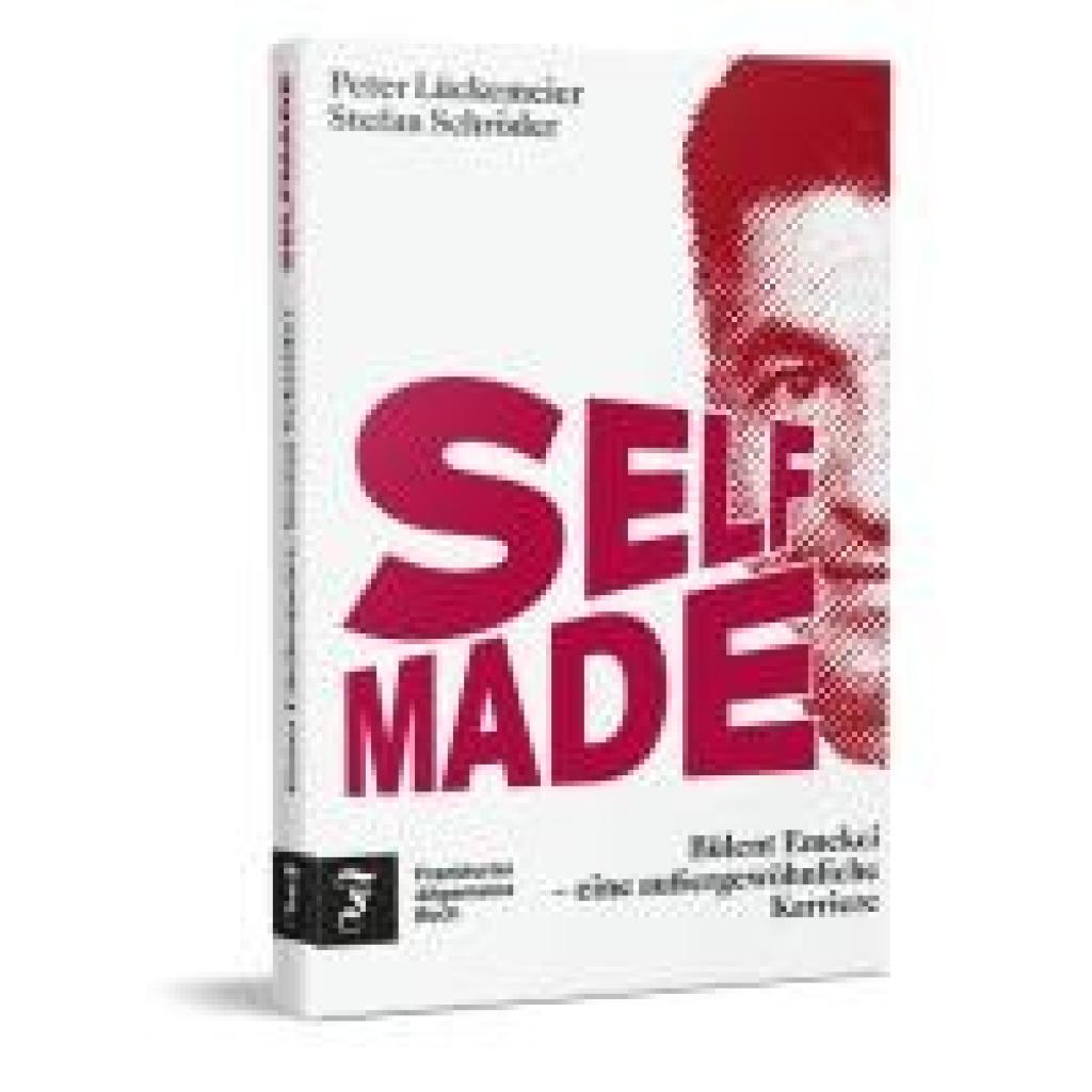 9783962512149 - Lückemeier Peter Selfmade