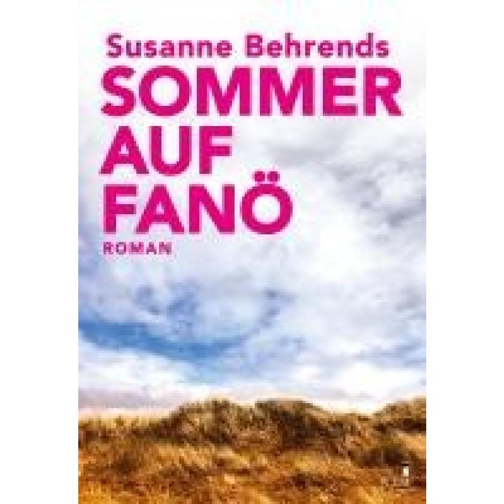 9783961942527 - Behrends Susanne Sommer auf Fanö