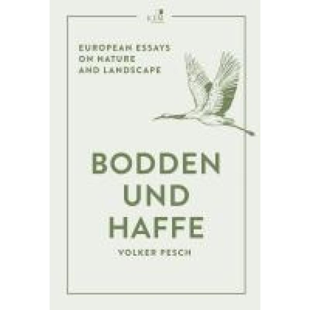 Pesch, Volker: Bodden und Haffe