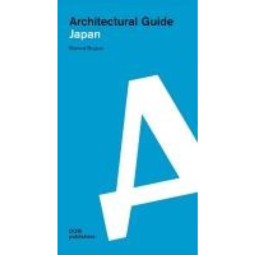9783869229317 - Bognar Botond Japan Architectural Guide