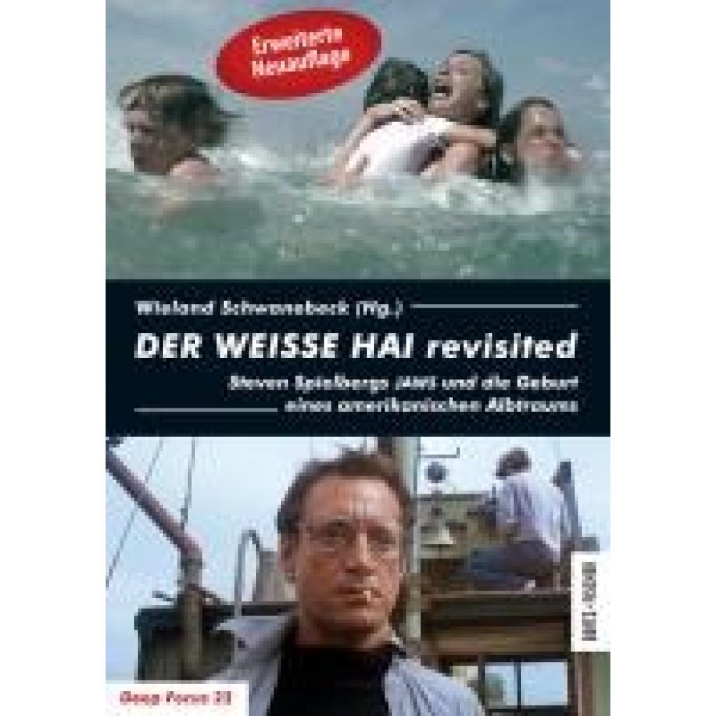 9783865053398 - DER WEISSE HAI revisited