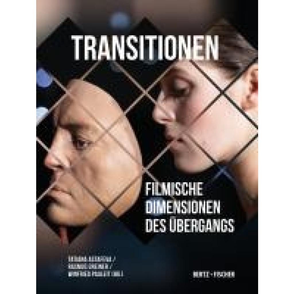 9783865052711 - Transitionen