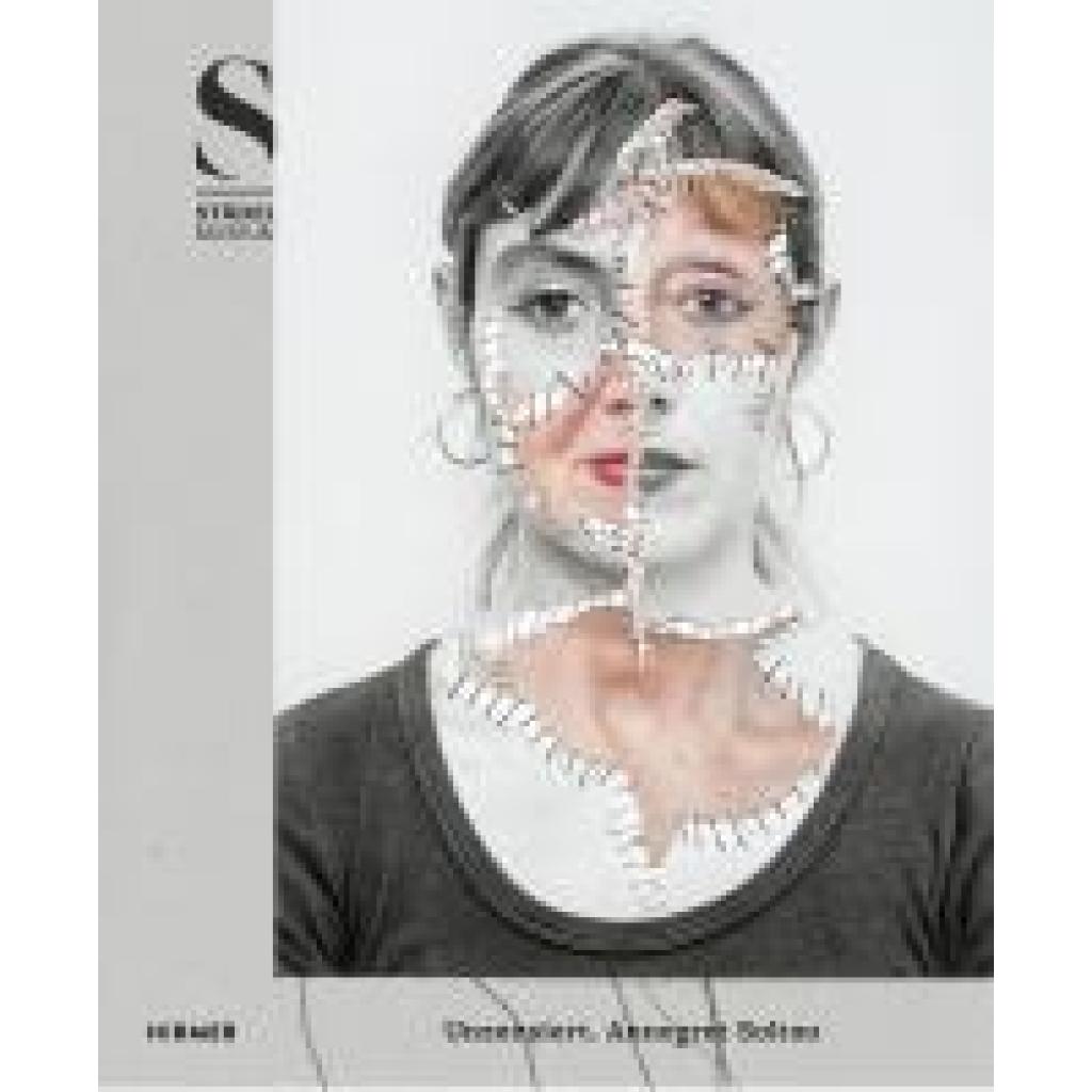 9783777444772 - Unzensiert Annegret Soltau - Eine Retrospektive