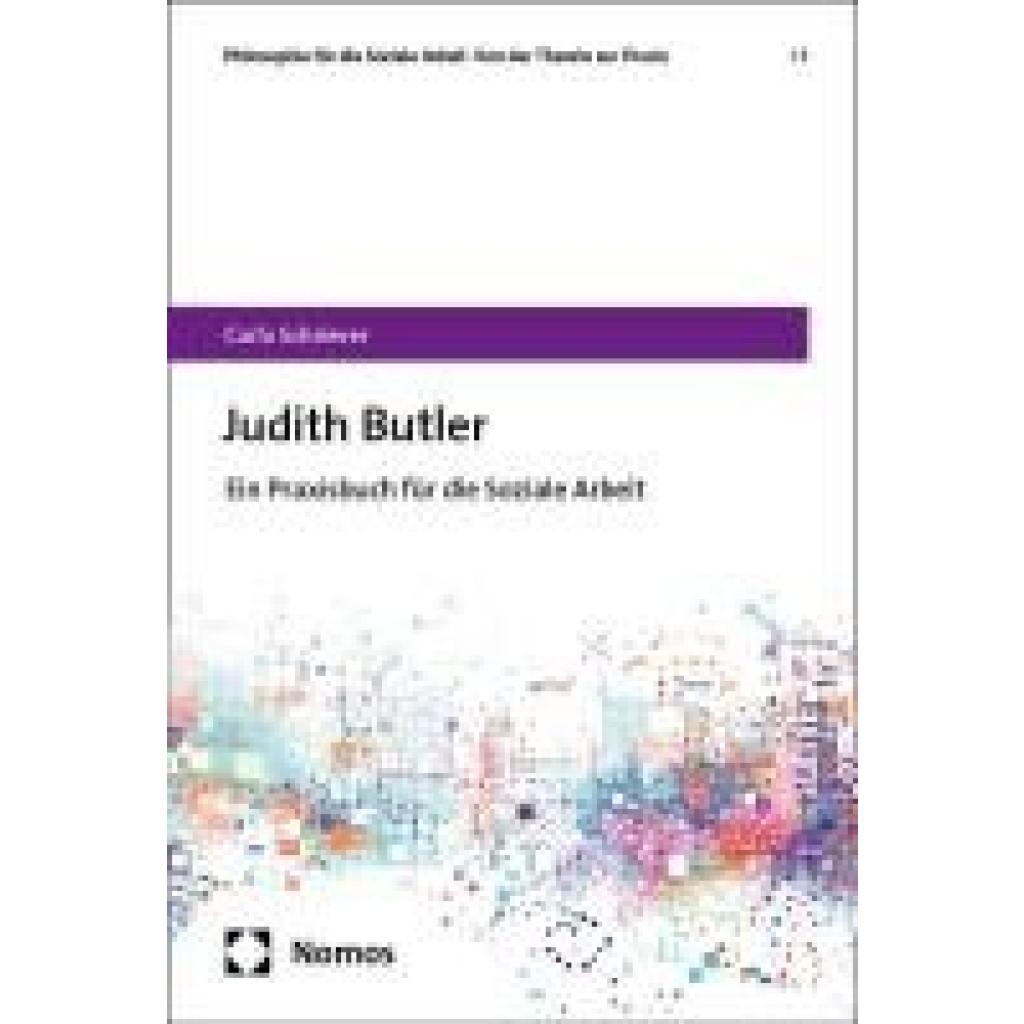 9783756023615 - Schriever Carla Judith Butler