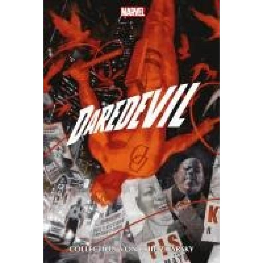 9783741634291 - Zdarsky Chip Daredevil Collection von Chip Zdarsky