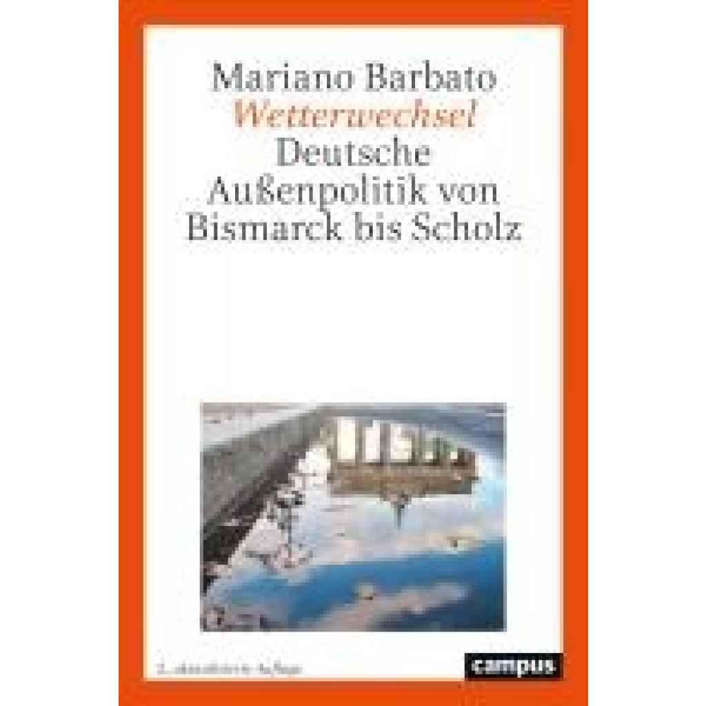 9783593520056 - Barbato Mariano Wetterwechsel