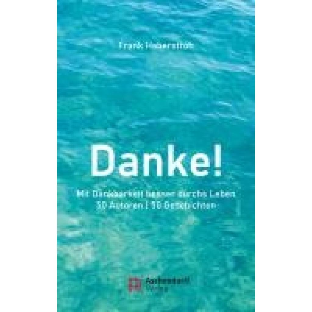 9783402250792 - Danke!