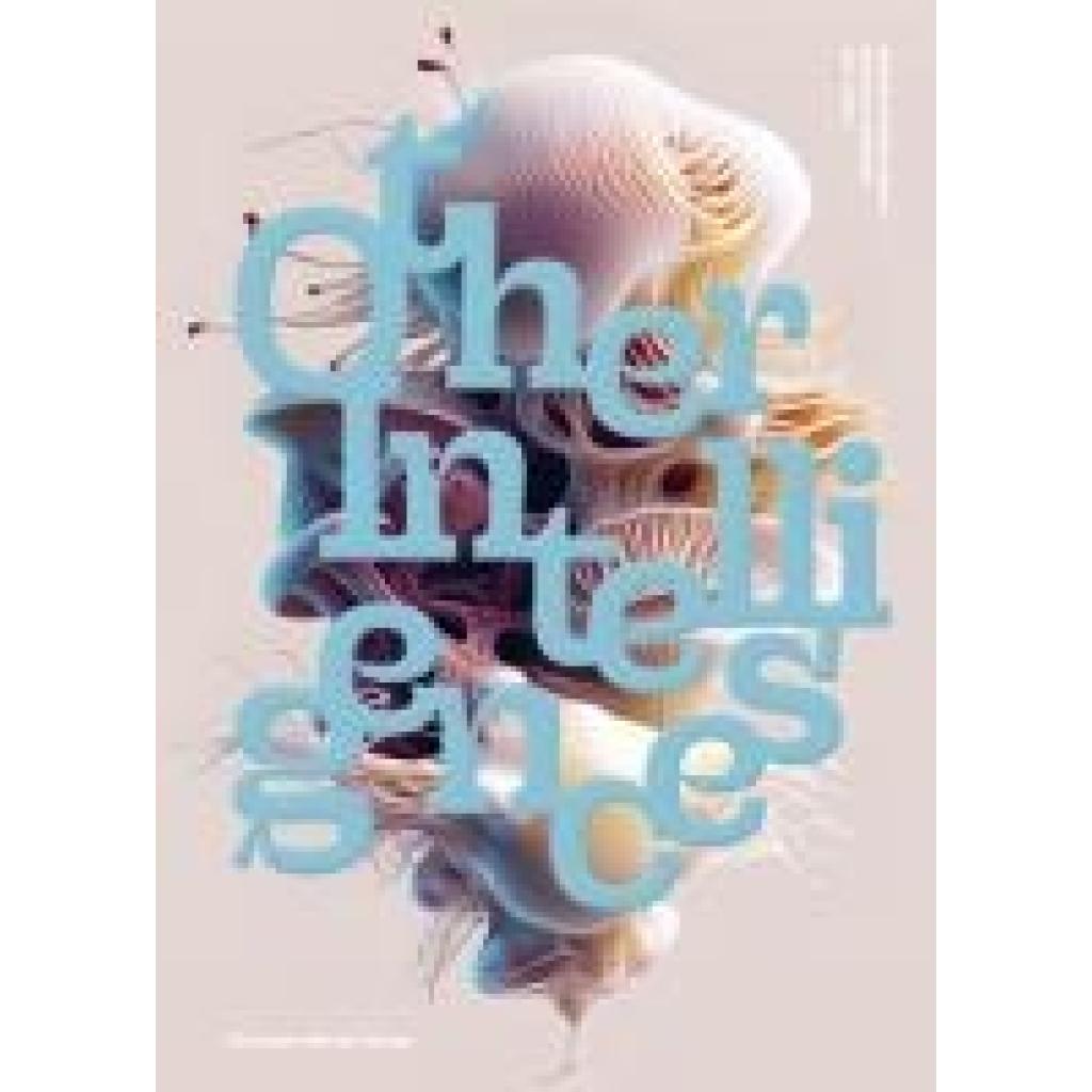 9783039690435 - Andere Intelligenzen   Other Intelligences