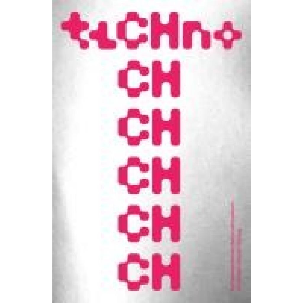 9783039690411 - TECHNO