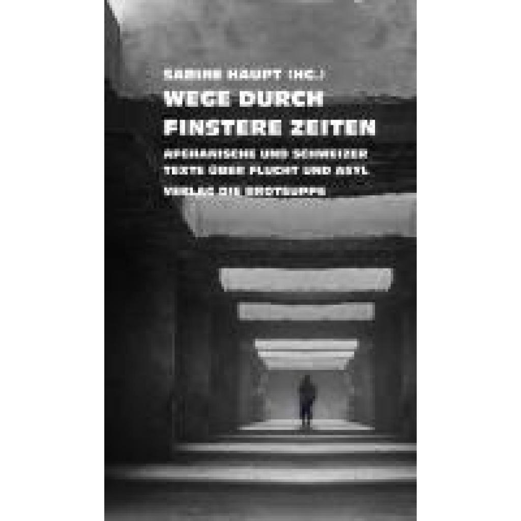 9783038671077 - Wege durch finstere Zeiten