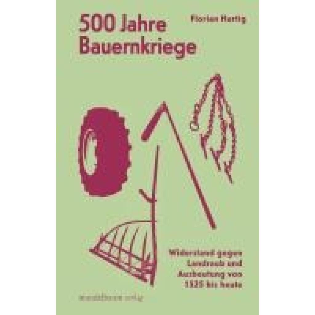 9783991360902 - Hurtig Florian 500 Jahre Bauernkriege