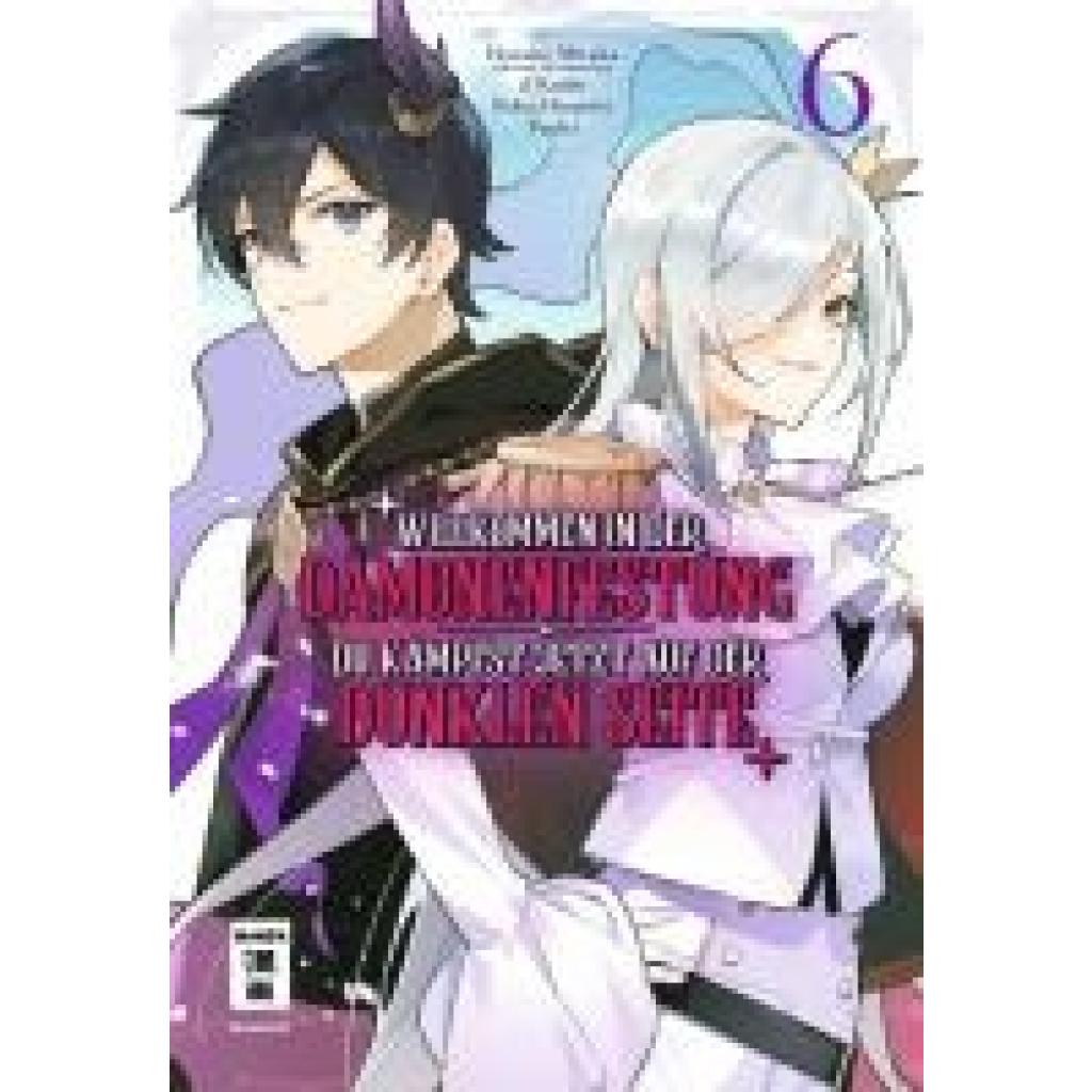 9783755504511 - Hiraishi Roku Willkommen in der Dämonenfestung - du kämpfst jetzt auf der dunklen Seite 06