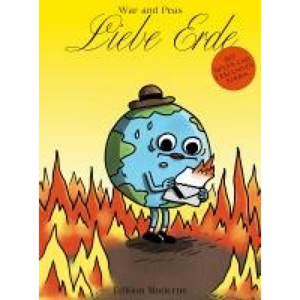 9783037312773 - Kunz Jonathan Liebe Erde