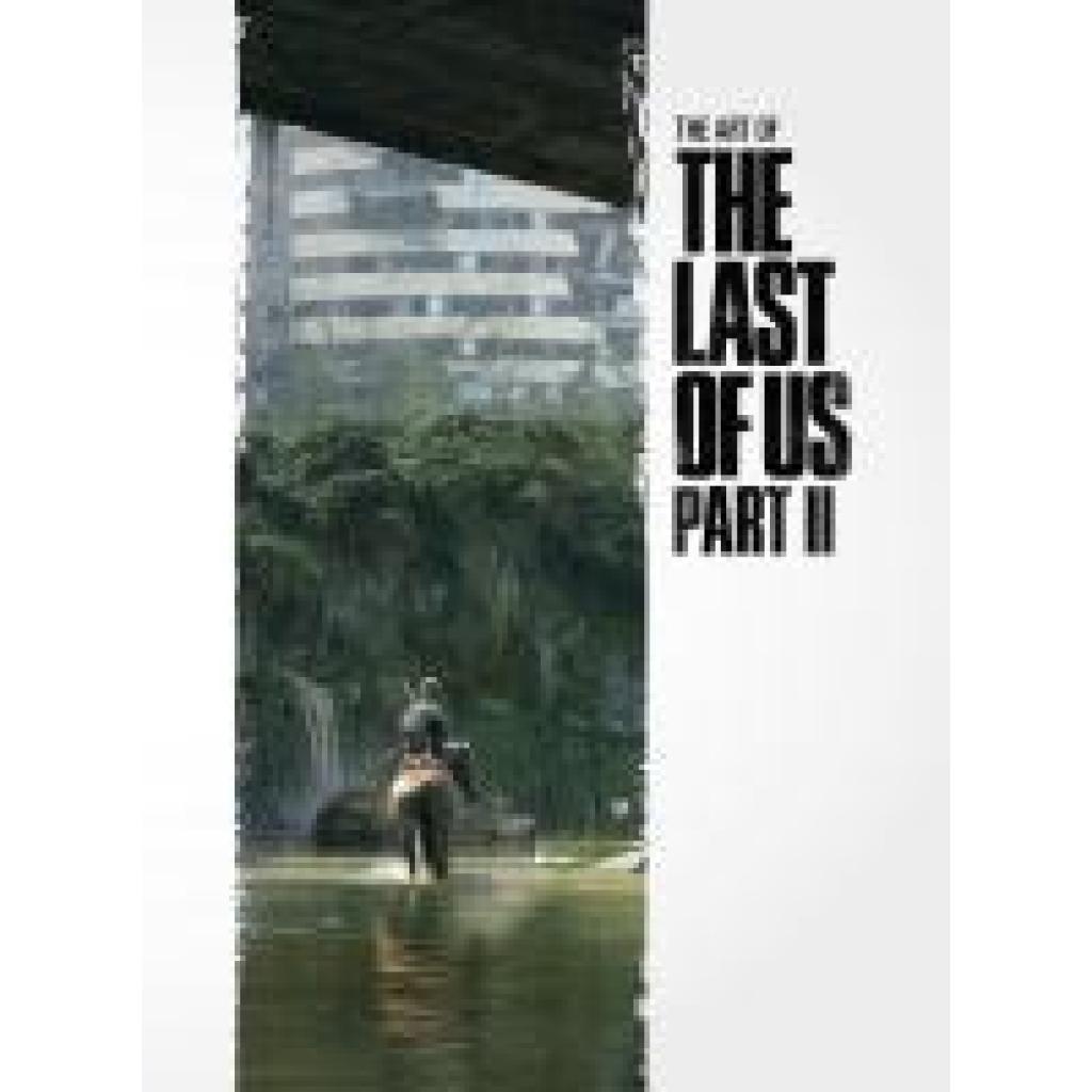 9781506713762 - Dog Naughty The Art of the Last of Us 02 9781506713762 - Dog Naughty The Art of the Last of Us 02