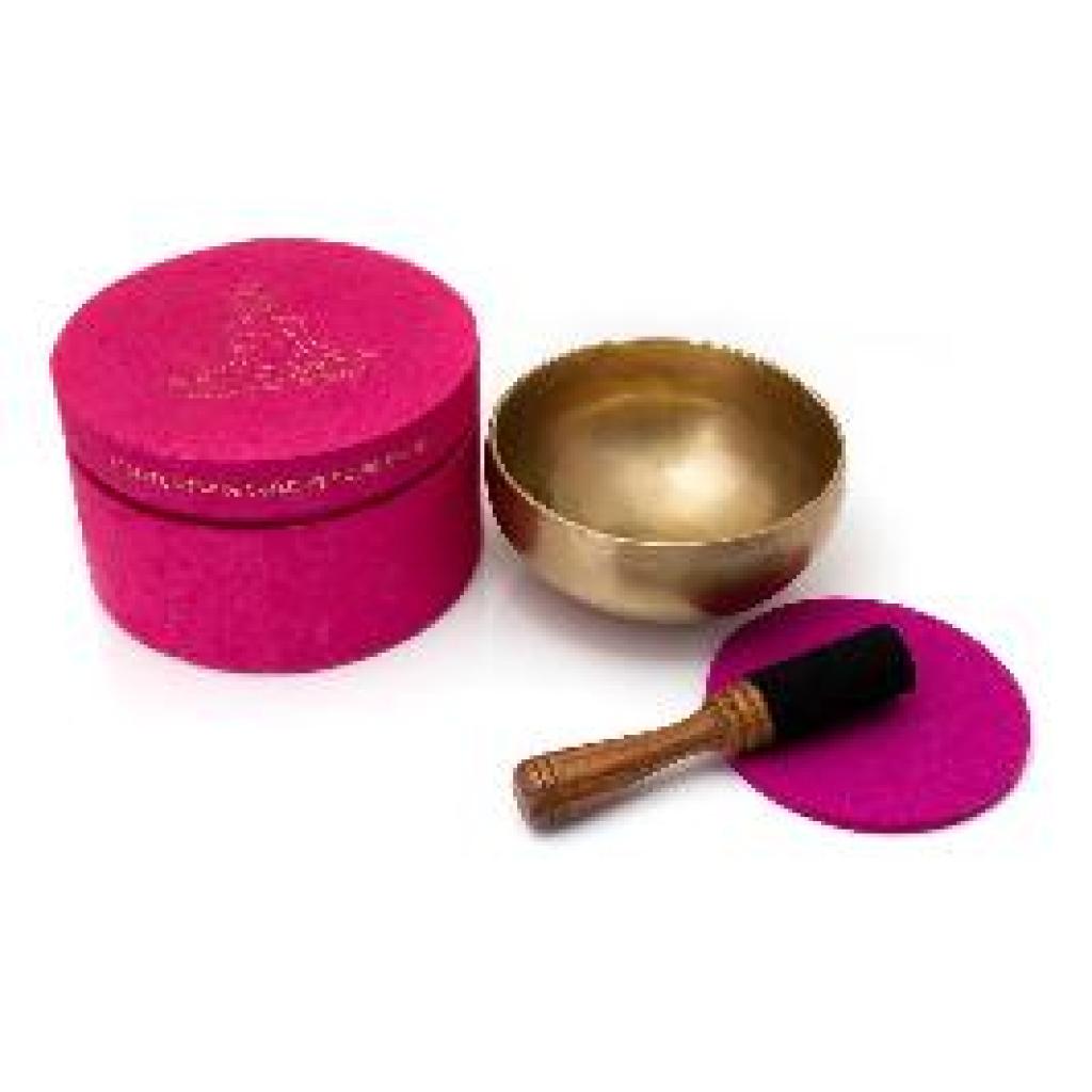 4250396251869 - Klangschalen-Set in Box pink Yoga M5186