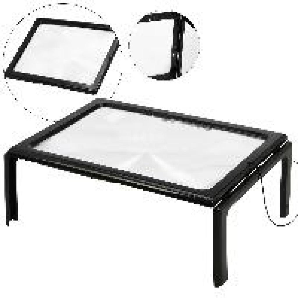 4025473080539 - LED Flachlupe Handfrei