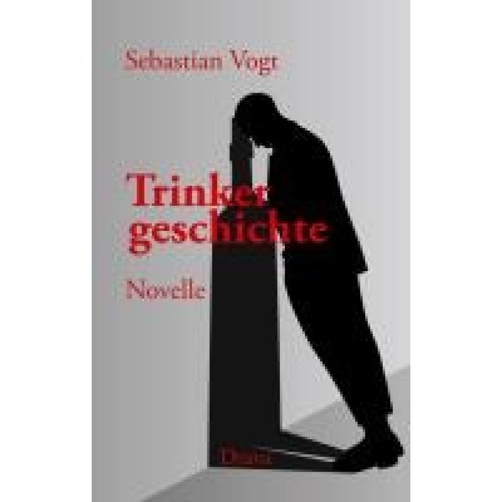 9783991381044 - Vogt Sebastian Trinkergeschichte