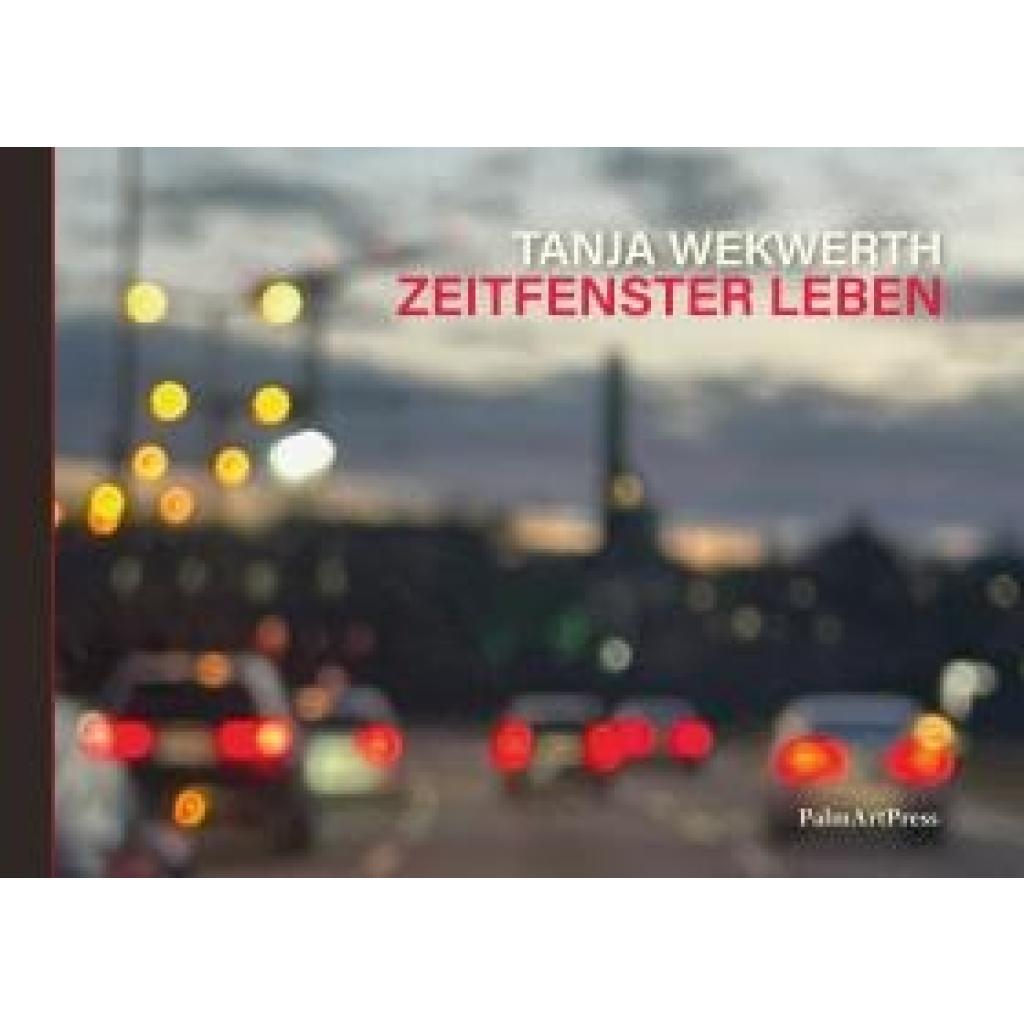 9783962582142 - Wekwerth Tanja Zeitfenster Leben