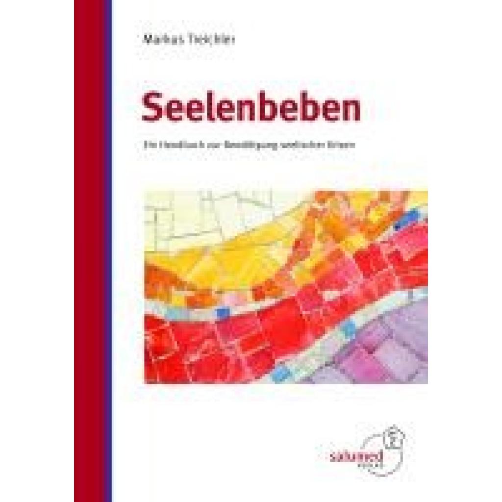 9783928914543 - Treichler Markus Seelenbeben