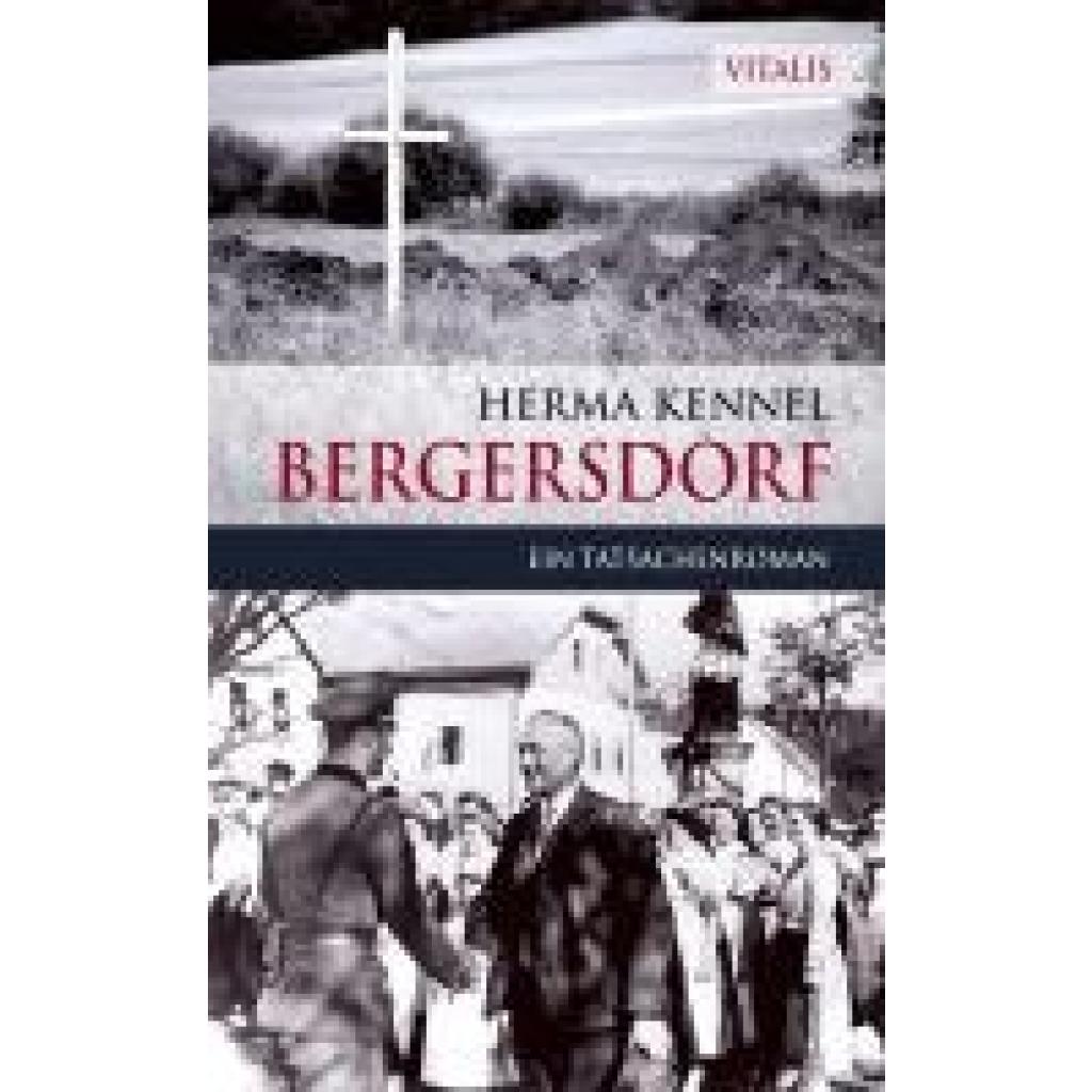 9783899198515 - Herma Kennel Bergersdorf