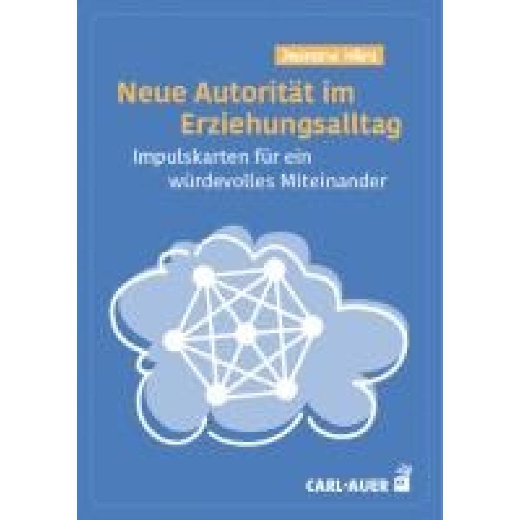 9783849705688 - Häni Jasmine Neue Autorität im Erziehungsalltag