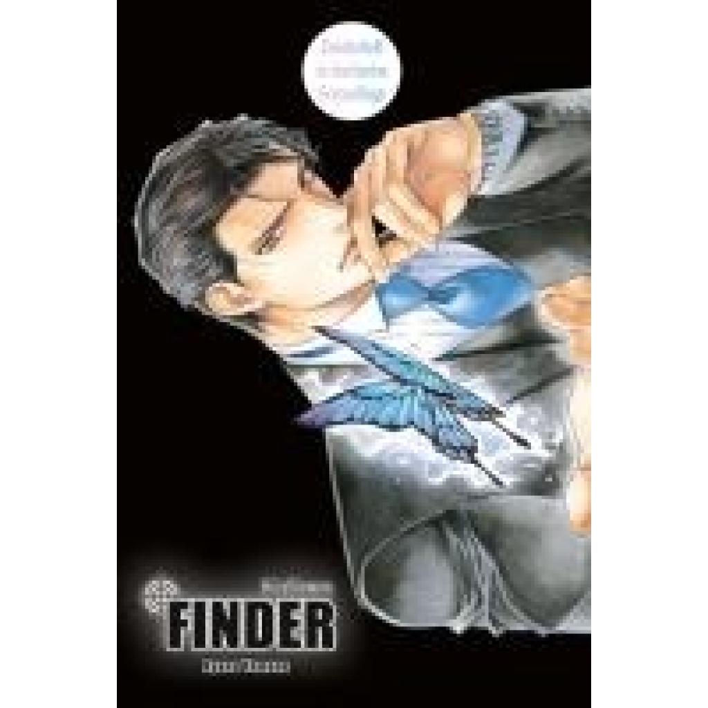 9783759302397 - Yamane Ayano Finder 13 - Limited Edition