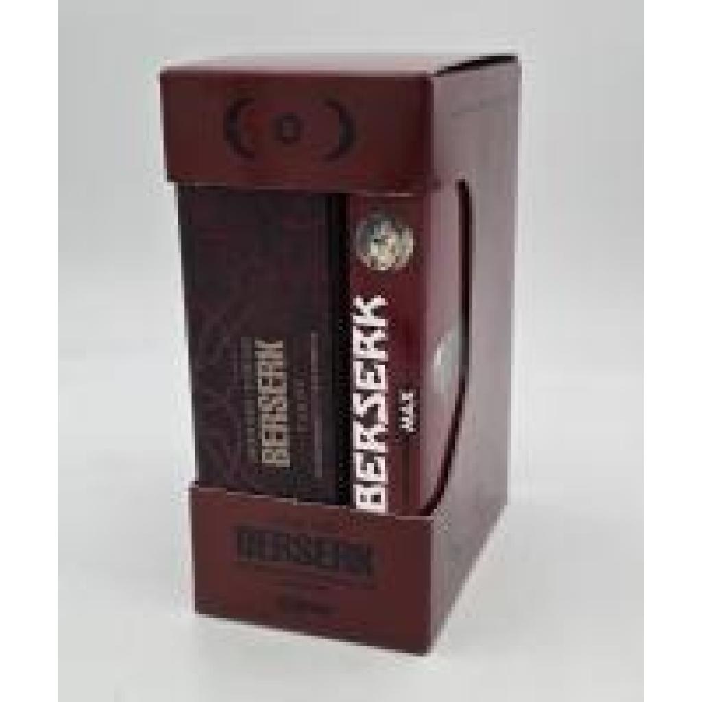 9783741643026 - Miura Kentaro Berserk Max 21 - Tarot-Edition