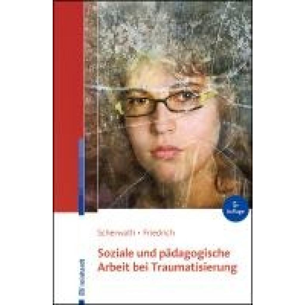 9783497033034 - Scherwath Corinna Soziale und pädagogische Arbeit bei Traumatisierung