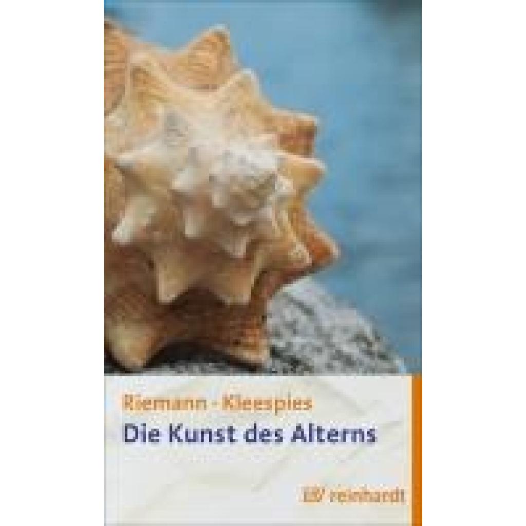 9783497032846 - Riemann Fritz Die Kunst des Alterns