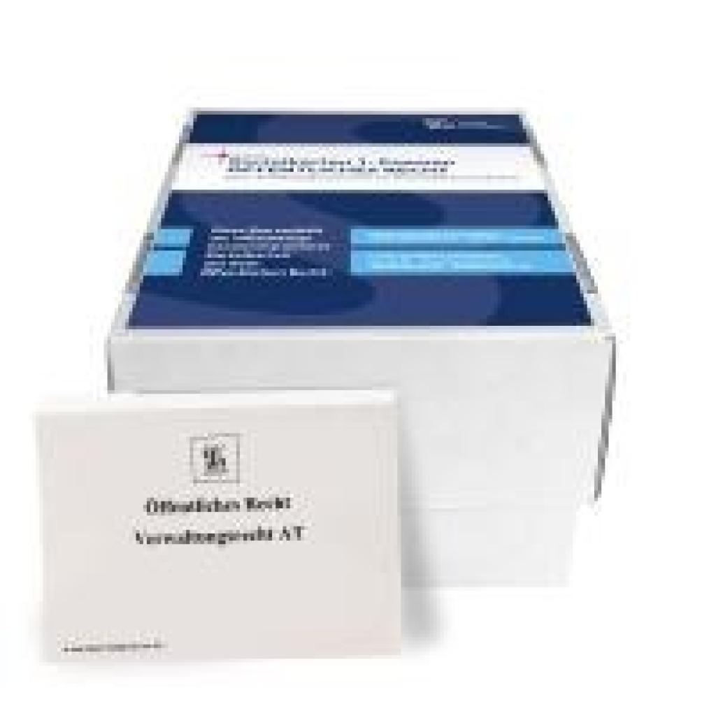 4260640732976 - Kues Dirk Karteikarten 1 Examen Öffentliches Recht - Bayern