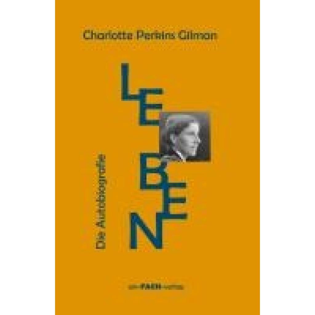 9783911395014 - Perkins Gilman Charlotte Leben