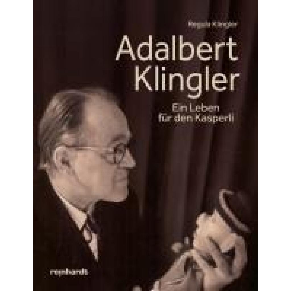 9783724527565 - Klingler Regula Adalbert Klingler