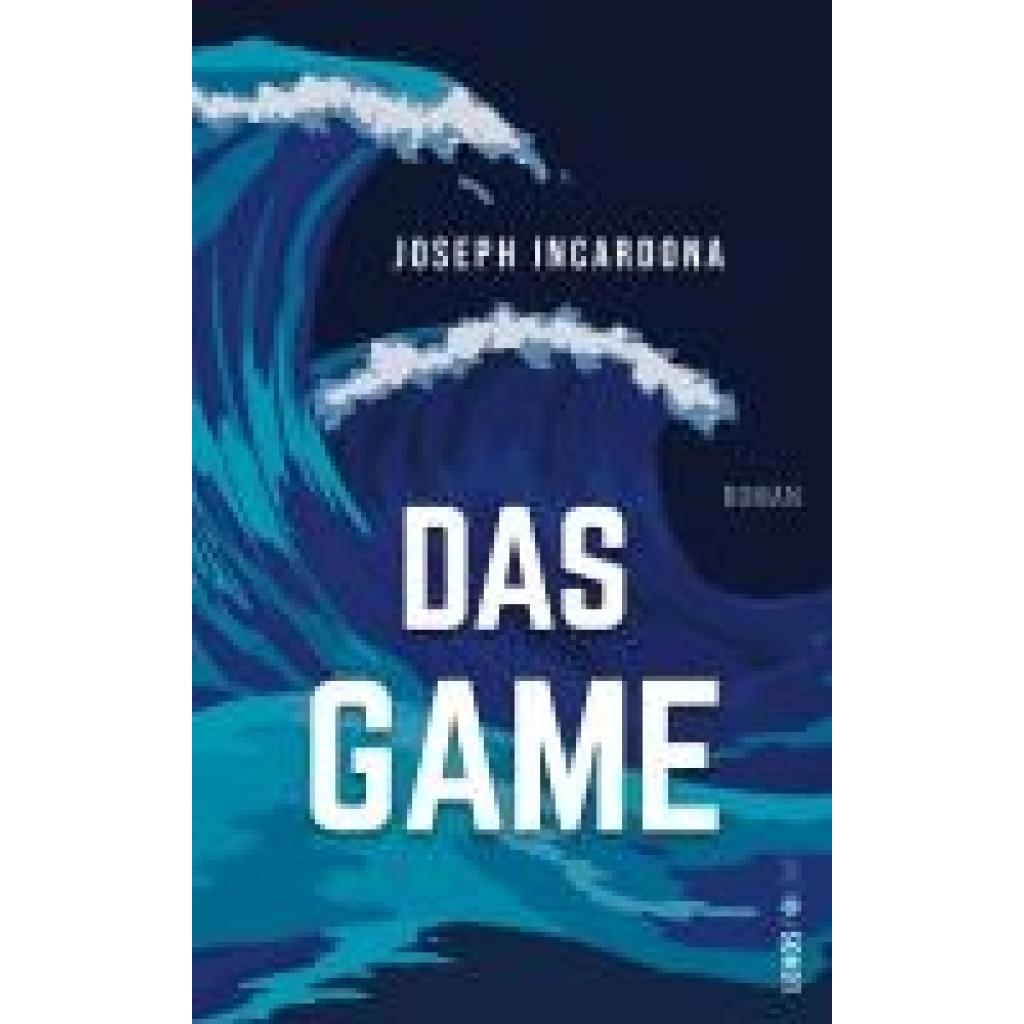 9783039250424 - Incardona Joseph Das Game