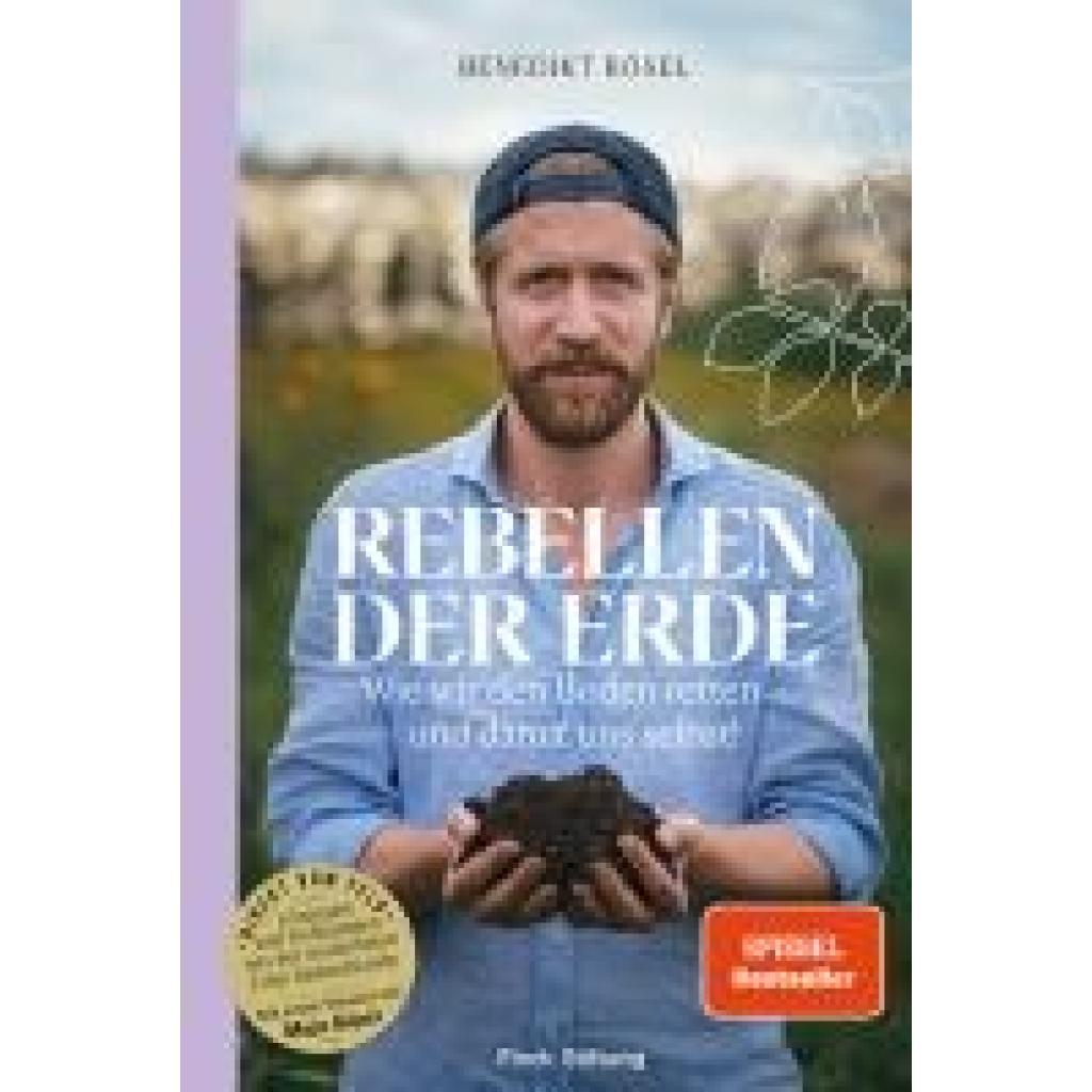 9783000805998 - Bösel Benedikt Rebellen der Erde