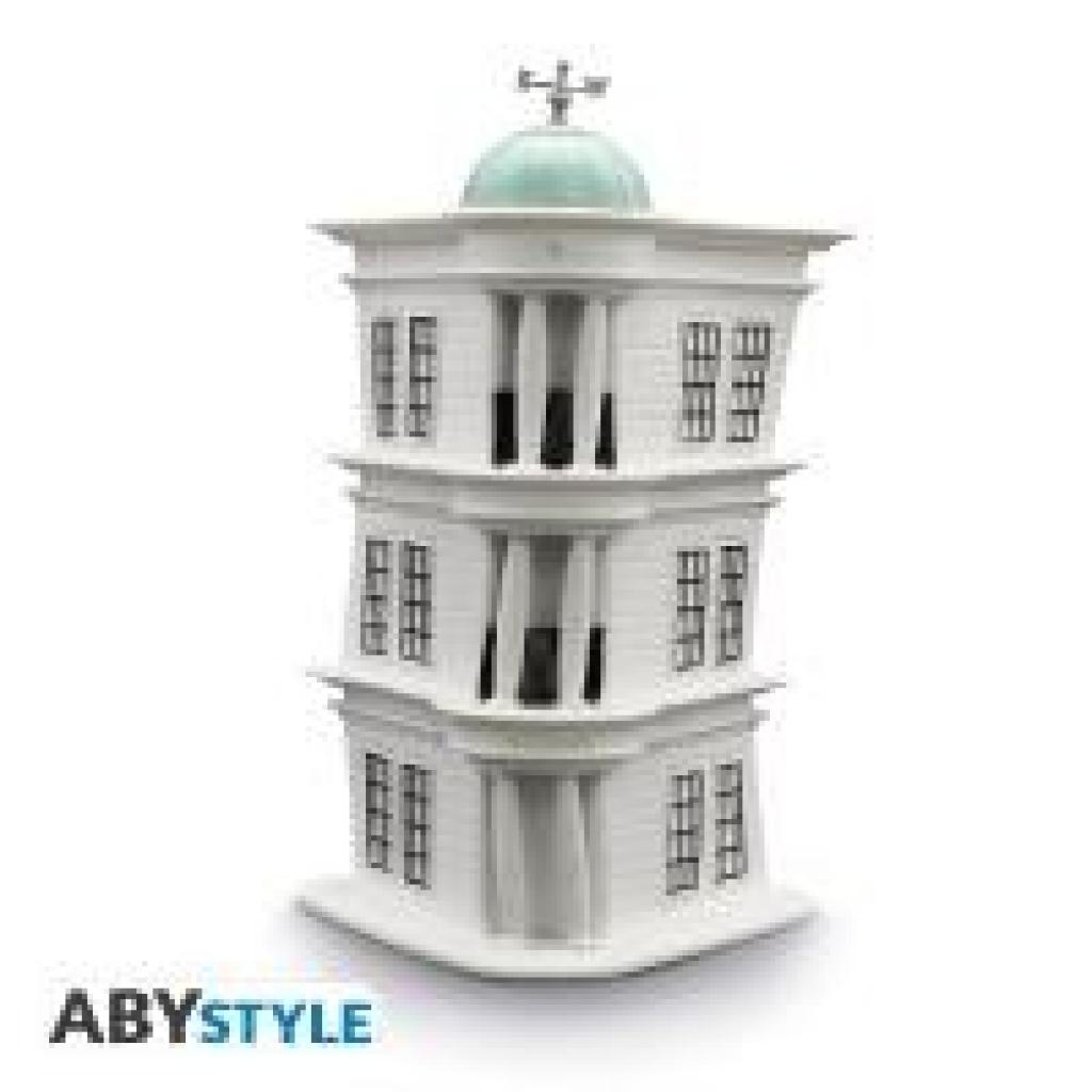 3665361077596 - HARRY POTTER Money Bank Gringotts