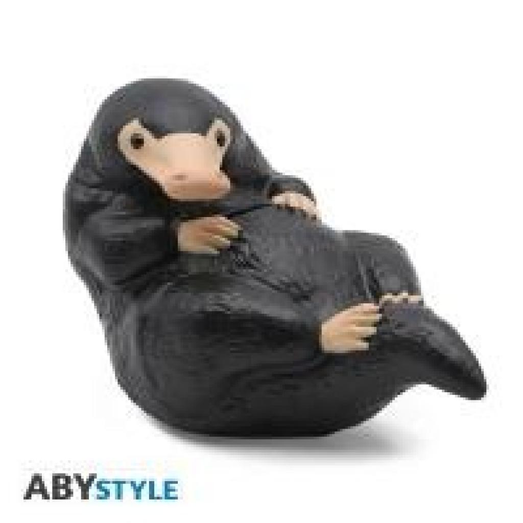 3665361077305 - FANTASTIC BEASTS Money Bank Niffler