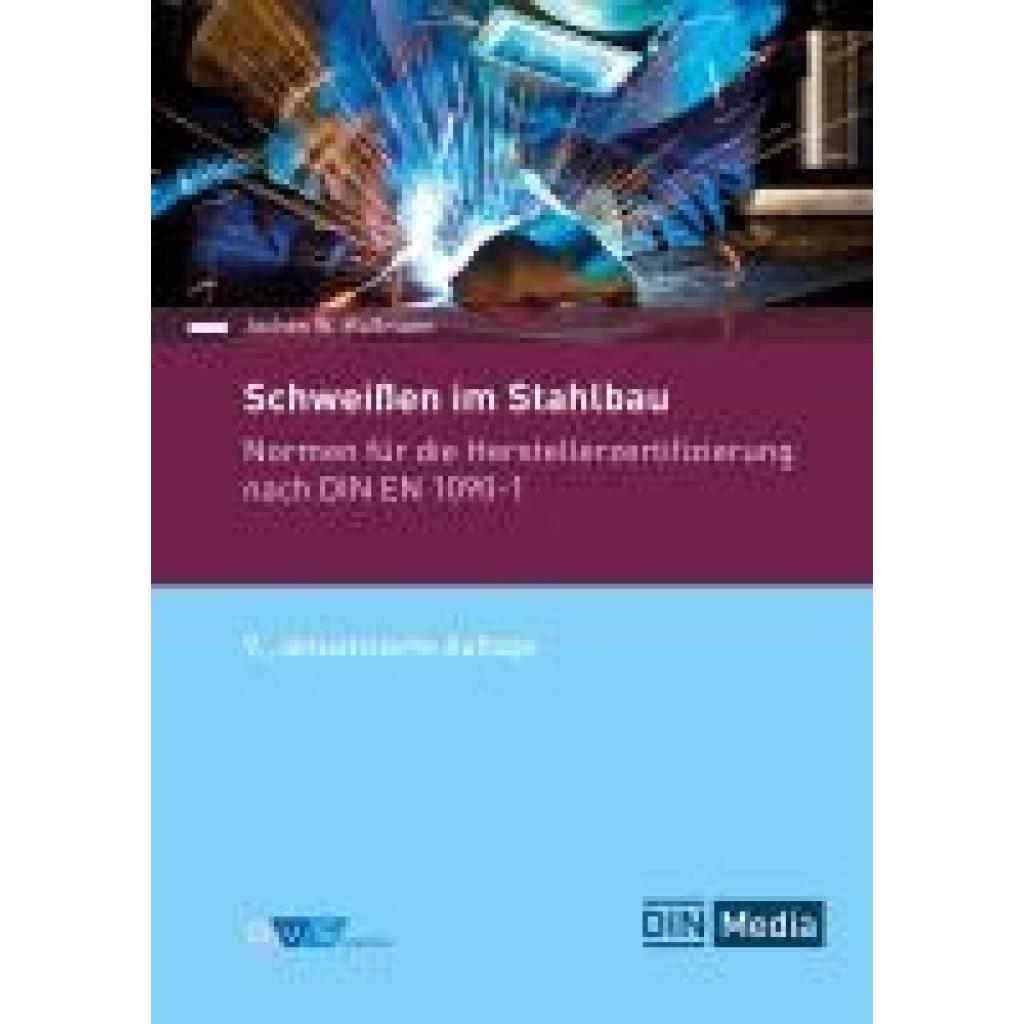 9783961442751 - Schweißen im Stahlbau