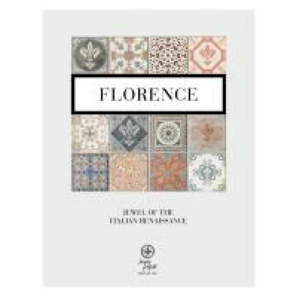 9783950535945 - Büchele Martin Florence