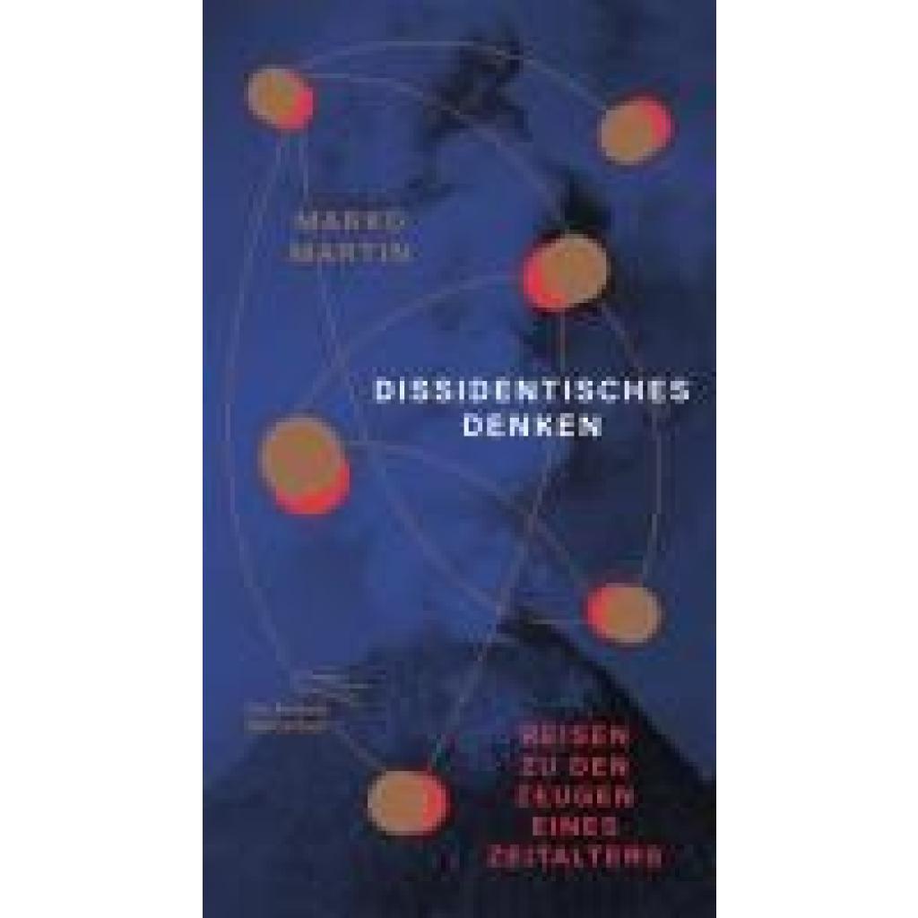 9783847720683 - Martin Marko Dissidentisches Denken