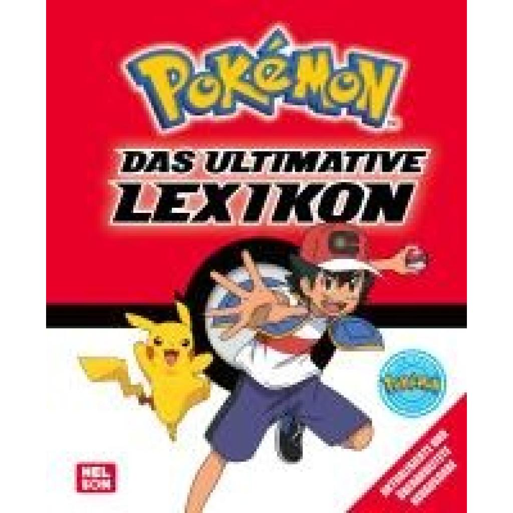 9783845127682 - Pokémon Handbuch Das ultimative Lexikon 9783845127682 - Pokémon Handbuch Das ultimative Lexikon